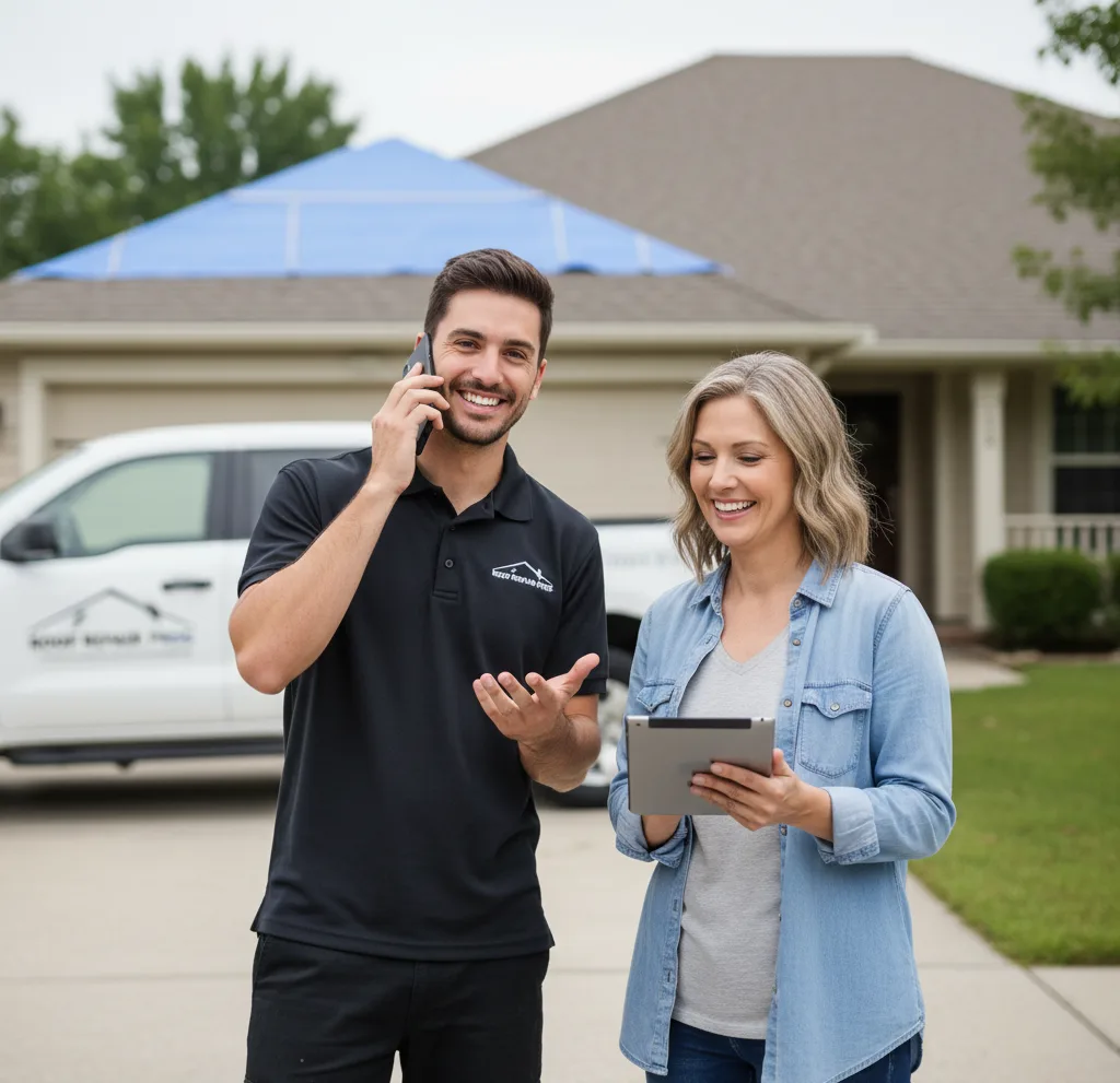 Roof Maintenance in Lone Tree, IA